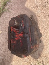 Sm 420 Transmission Pto 2 Way Free Ship Lwr 48 States Read Description 