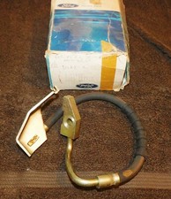 1969 Custom Galaxie 500 Xl Ltd Monterey Marquis Nos Front Rh Drum Brake Hose 1969 Custom Galaxie 500 Xl Ltd Monterey Marquis Nos Front Rh Drum Brake Hose