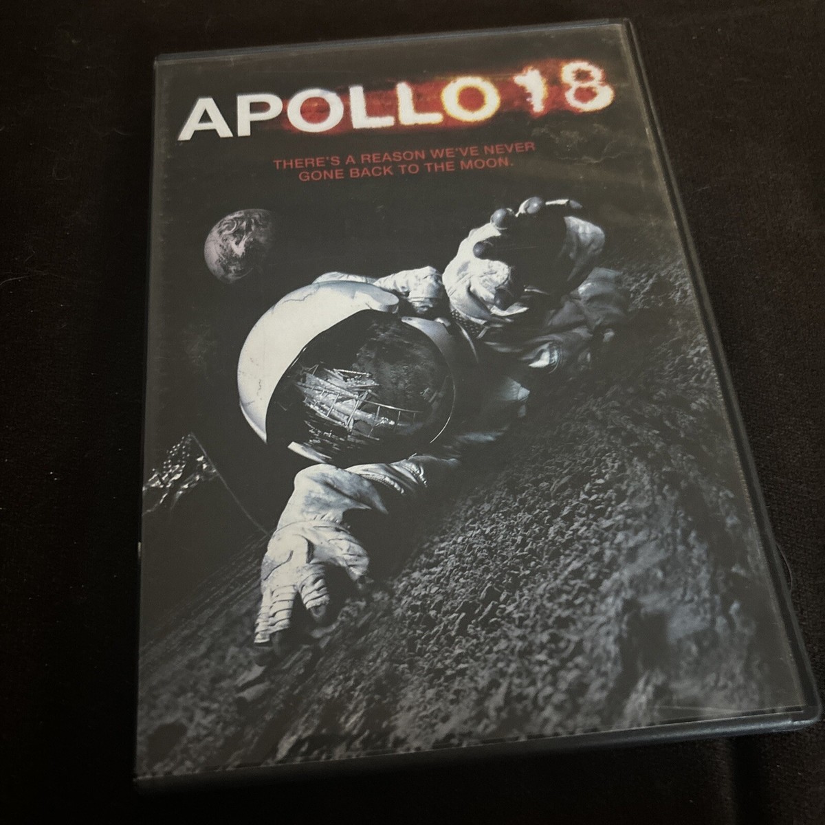 APOLLO APOLLO THE DVD 1&2 レゲエ Apollo 18 (DVD, 2011) 13132321394| eBay