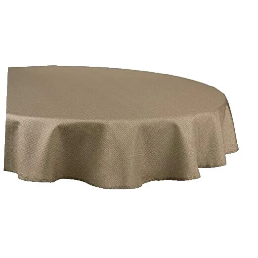 Круглые скатерти из камня