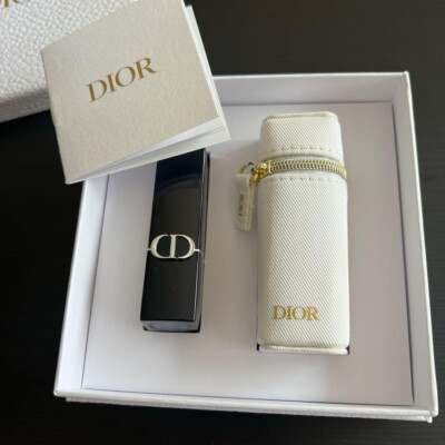 Christian Dior Lipstick Holder Set Lipstick 720S ro not sold in