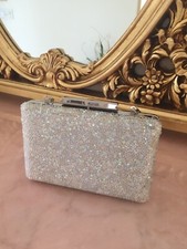 New Charming Charlie RSVP Evening clutch