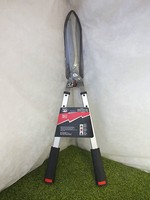 Heavy Duty Professional Quality Hedge Shears Cutting Trimming Hedging Barnel L