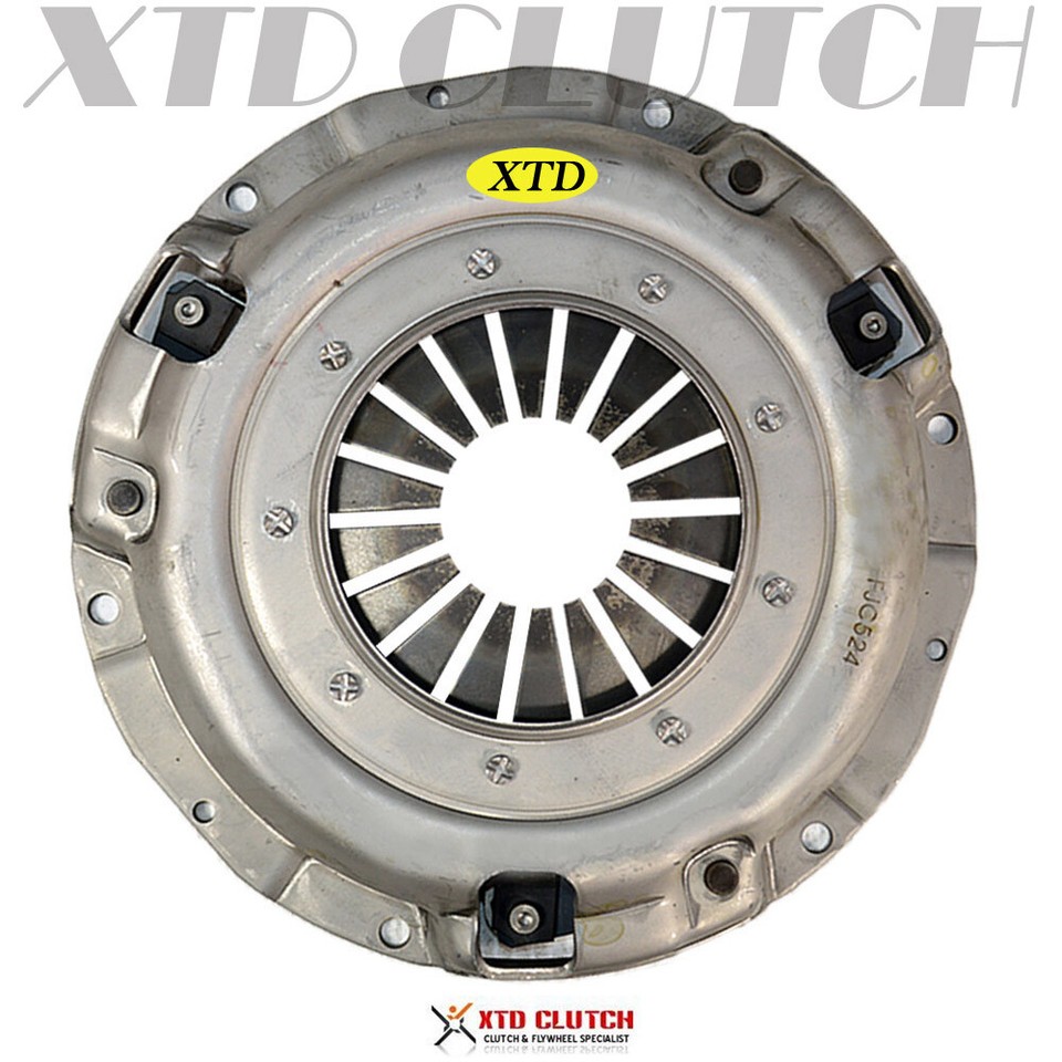 CXP STAGE 2 CLUTCH KIT For SUBARU BAJA FORESTER XT 2.5L 9-2X - Foto 7