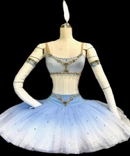professional ballet tutu costume pre owned - Le Corsaire - La Bayadere