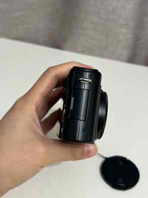 Panasonic LUMIX DMC-LX5 10.1MP 3.8X Optical Zoom Digital Camera