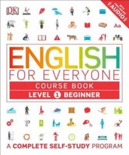 English for Everyone: Level 1: Beginner, Cour...