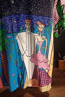 【GOOD LOOK様】ESPRIT エスプリ レズニコフ 80s アロハシャツ GOOD LOOK様】ESPRIT エスプリ レズニコフ 80s アロハシャツ SUN SURF