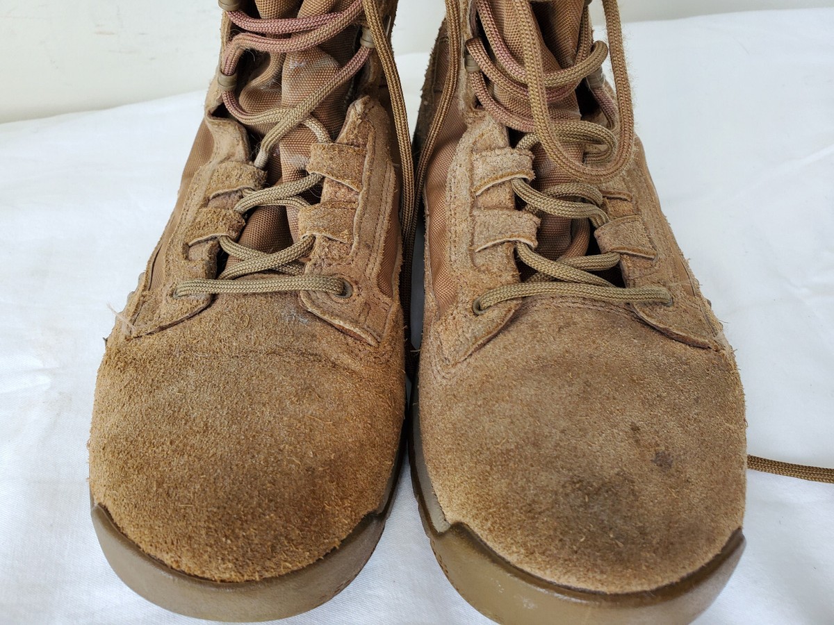 Nike SFB Coyote Military Hiking Boots Mens Sz 13 688974-220 See Amazon.com | Nike SFB B2 Men main image 3