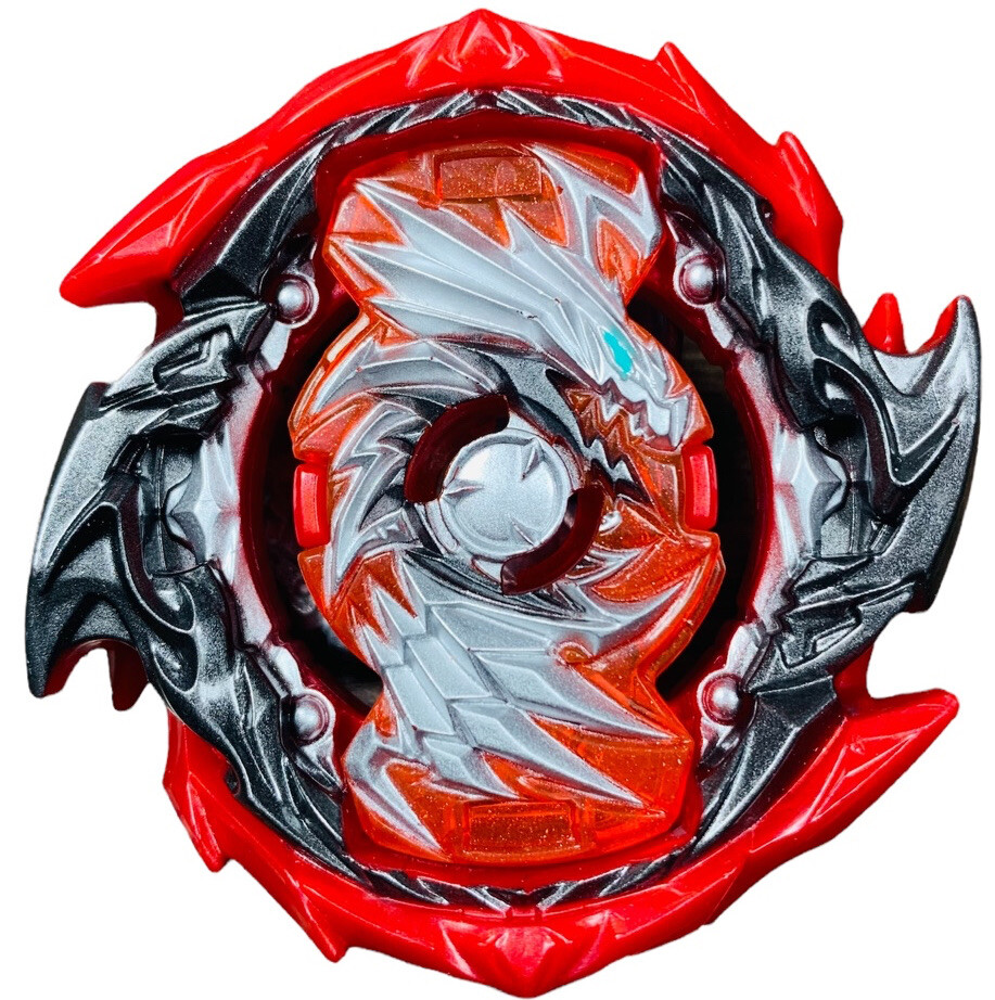 Beyblade Burst Surge Hyper Sphere Hasbro Eclipse Evo Devolos D5