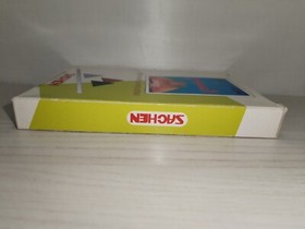 Pyramid 1 For Nintendo Nes By Sachen (Taiwan Version) NOT Original Nintendo