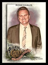 Drew Rosenhaus 2022 Topps Allen & Ginter #249 Sports Agent Mint