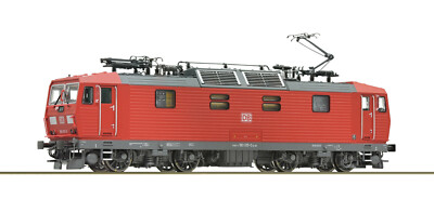 ROCO 71224 Electric Locomotive BR 180 DB Ep VI Sound New OVP