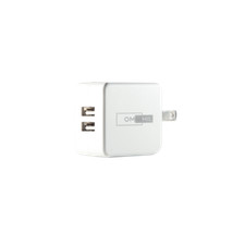 UL Listed OMNIHIL Wall Charger for Owlet - Smart Sock 3rd Generation