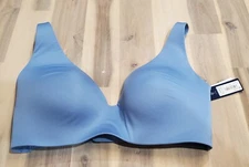 Gap GapBody Women's Everyday Essentials Wireless Bra GPW00355 - Allure 34D