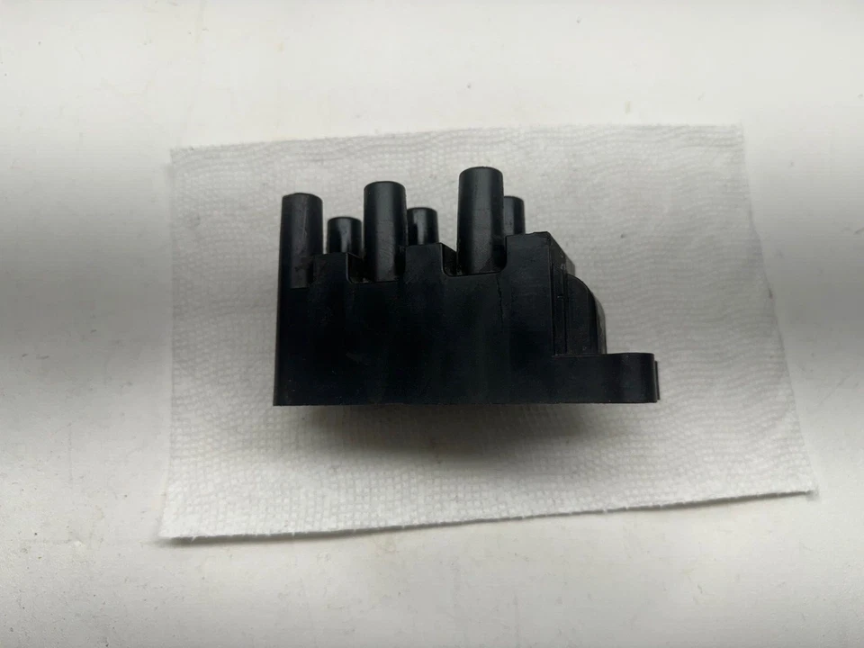 Paquete de bobinas OEM MOTORCRAFT 1F2U-12029-AC 2001-2004 Ford Mustang, 2001-2007 Taurus Foto 4 de 4