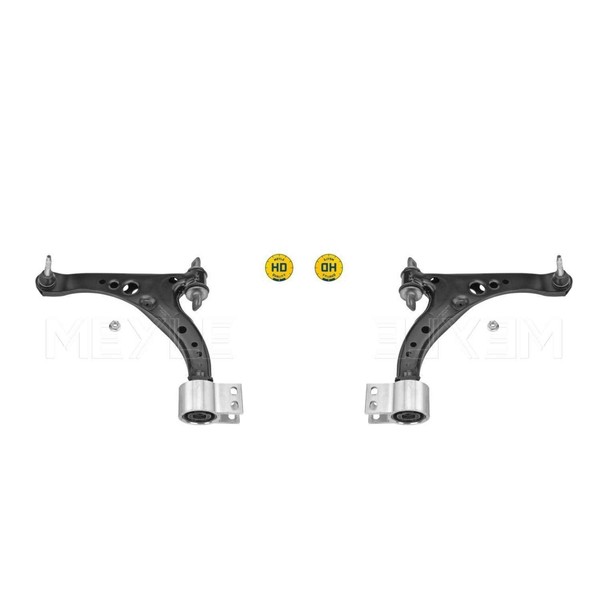 Querlenker Satz Links Rechts FüR Opel Astra K B16 1.0 Turbo 1.2 1.4-image