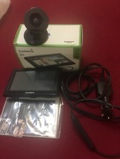 Garmin NUVI 52LM 5" GPS