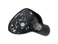 Seat Leon 1P1 (09-13) Right Side Door Mirror Housing Only 5-Wires 6J2857502A /H