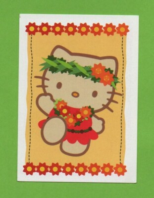 Hello Kitty - Bcool Nr. 103 - Panini ( Ref. B1926)