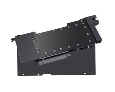 Bykski Durable GPU Water Block For NVIDIA TESLA H200 141G