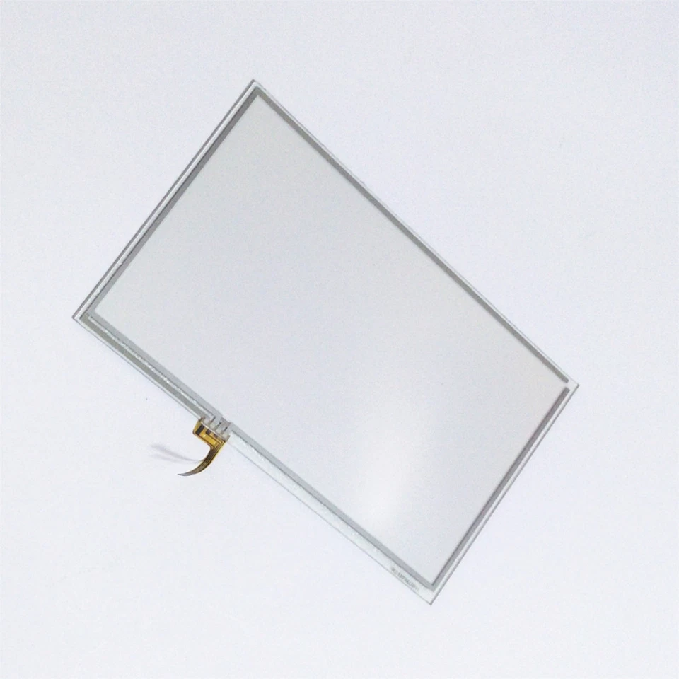 Replacement Touch Screen TouchScreen Digitizer for Nintendo Wii U GamePad - Image 2 of 4