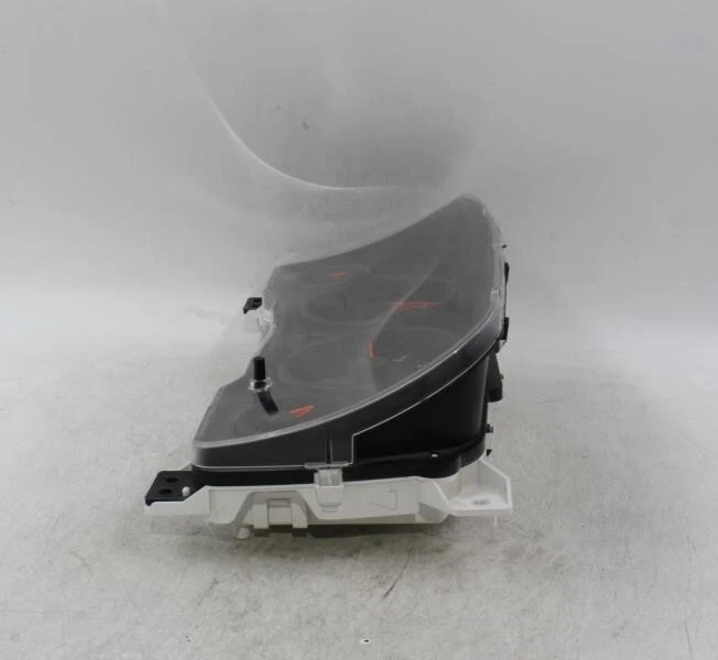 Кластер спидометра 120 миль/ч подходит для компаса Jeep/Plymouth 2011-2012 годов выпуска от оригинального производителя No16161 - Изображение 3 из 4