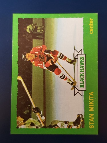 1973-74 tarjetas de hockey Topps completa tu conjunto que elijas elegir cada una #100 - 198 - Imagen 90 de 195