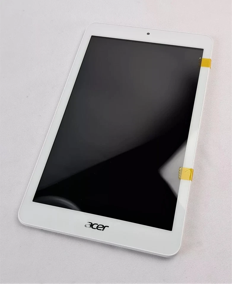 New Acer Iconia 6M.LE3NB.001 One 8 B1-850 8" Touch Screen Module Display Panel - Image 2 of 2