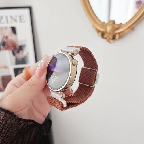 22mm Armband Uhrenarmband für Huawei Watch GT / GT2 / GT2e 46mm / GT4 / GT3 PRO - 第 516/520 張圖片