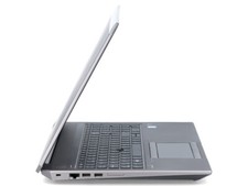 HP Zbook 15 G5 i7-8850H 16/512GB SSD 1920x1080 Quadro P1000 Klasse A- Win 11H – Bild 5