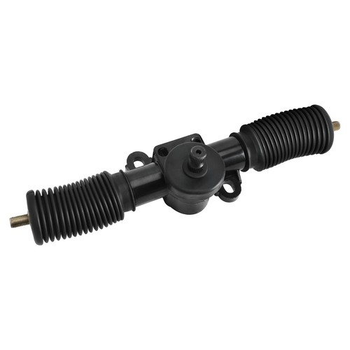 330mm 12.99" Aluminium Power Steering Gear Shaft For Go Kart UTV ATV Quad Buggy - Foto 13 di 13