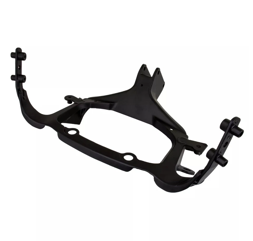 Soporte de carenado superior montaje de soporte para Suzuki Hayabusa GSX1300R 2008-2012 Foto 3 de 4