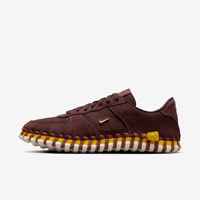 NIKE x JACQUEMUS ☆ J Force 1 Low LX SP Earth Nike x Jacquemus J Force 1 Low LX SP Earth DR0424-200 [Men