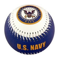 United States Navy USNA Baseball Officially Licensed