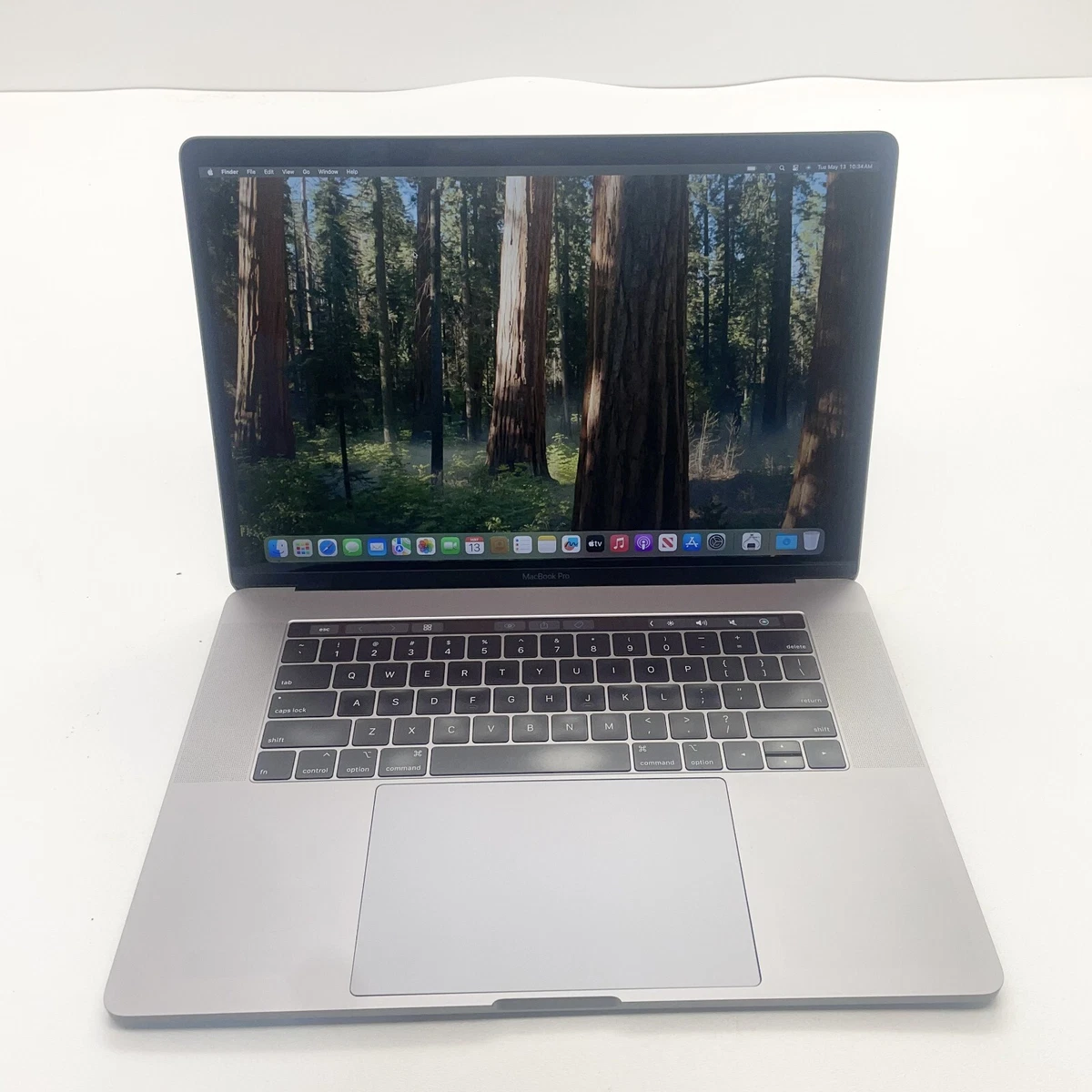 25+ Apple MacBook Pro Laptops 2018 for sale | Updated Oct 2026