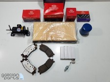 Kits de frein Kia SHUMA