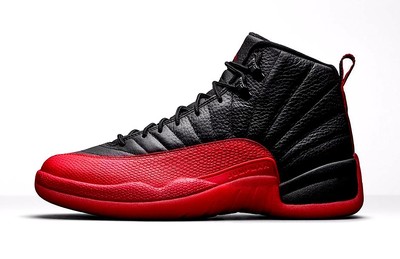 air jordan 12 bg