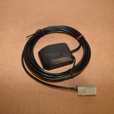 NEW GPS ANTENNA FOR JVC KWV-820BT KWV820BT FREE FAST SHIPPING 