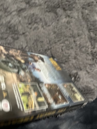 Great Escape (Sony PlayStation 2, 2003) PS2 Brand New Factory Sealed - Picture 14 of 19