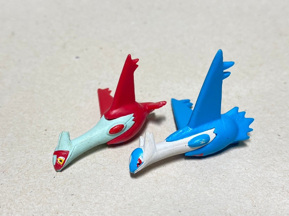 Latios, Latias A.1(H0.8