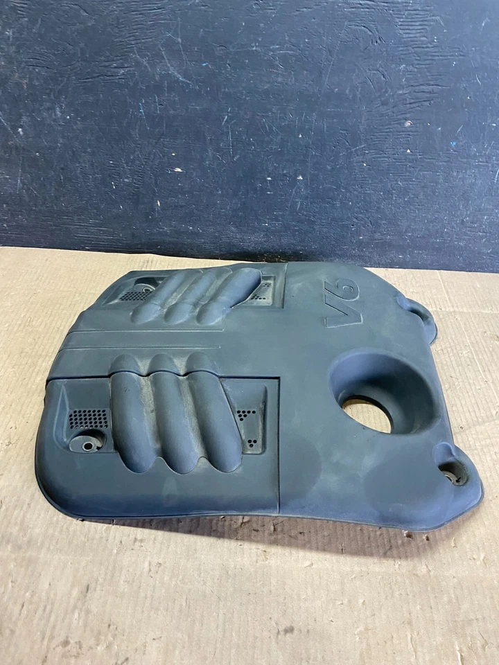 Cubierta del motor Hyundai Santa Fe V6 2005-2010 J7228 DG Foto 3 de 4