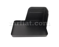 Alfa Romeo Spider 1st Series Metal Battery Tray 1966-69 New
