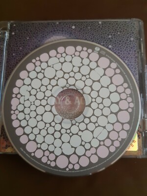 The Killers Day & Age CD VG