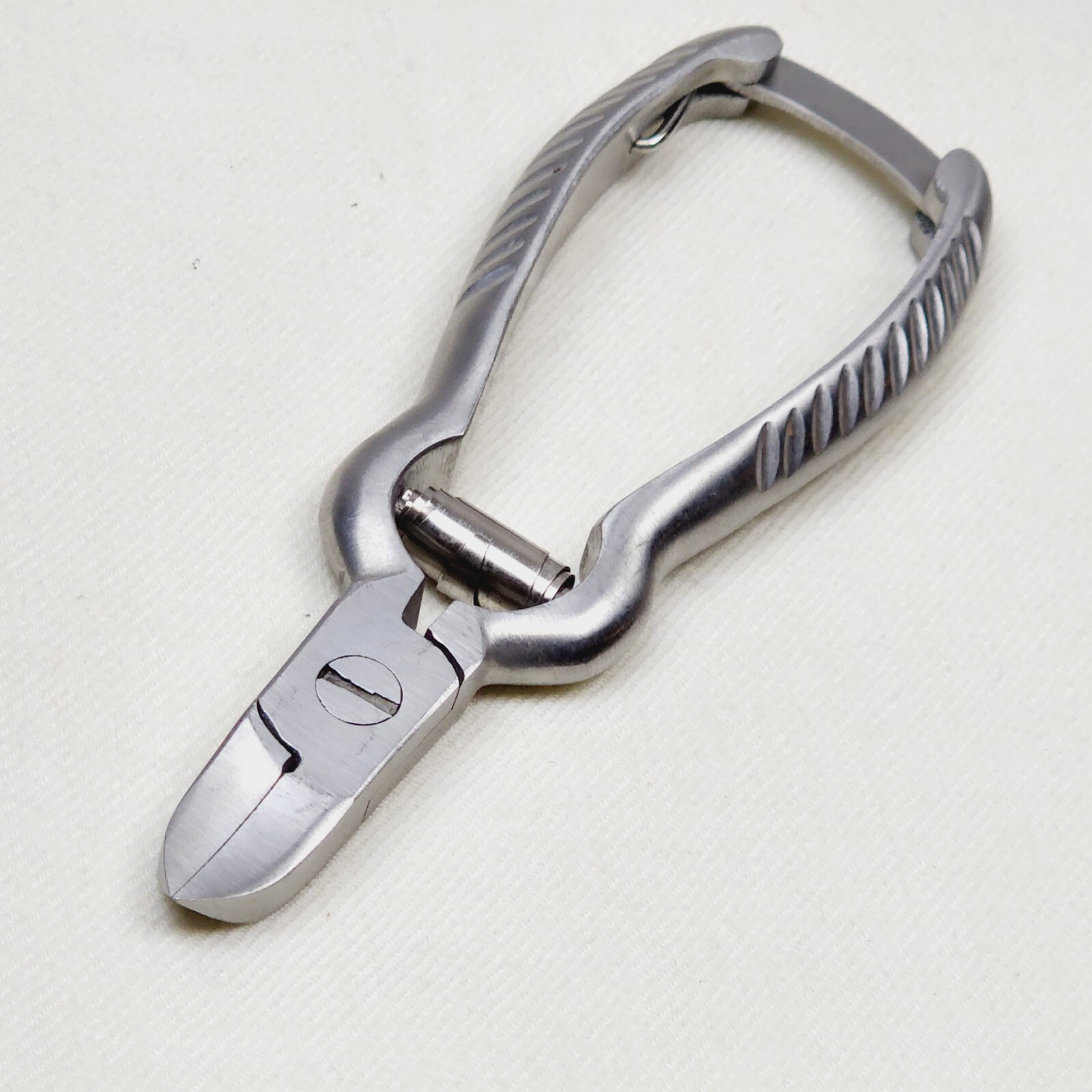 Professional HEAVY DUTY THICK Toe Nail Clippers,cutters Chiropody