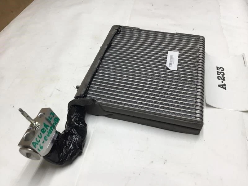 2016 ACURA ILX A/C EVAPORATOR CORE - Image 2 of 4