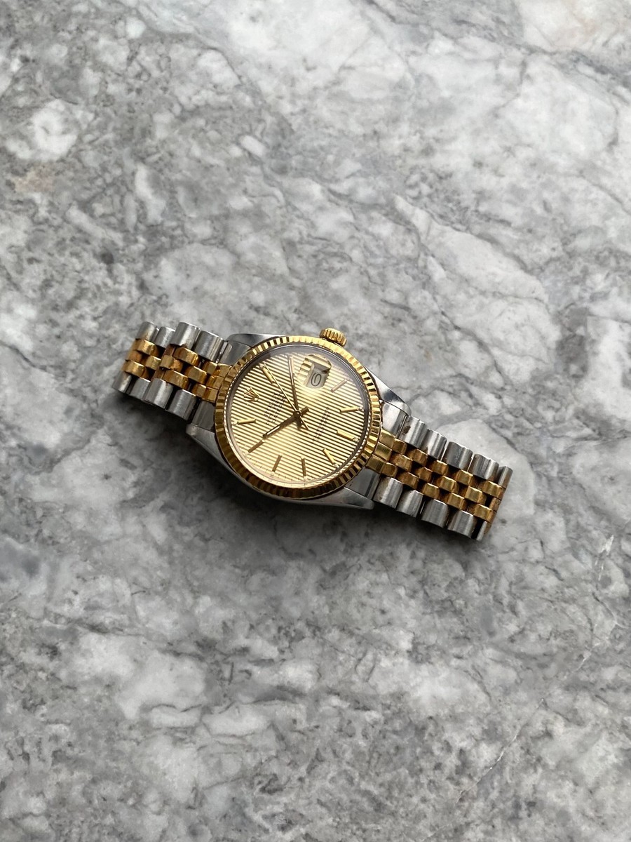 【美品】THE VINTAGE ROLEX Vintage Rolex Limited Edition (the Mint edition): The