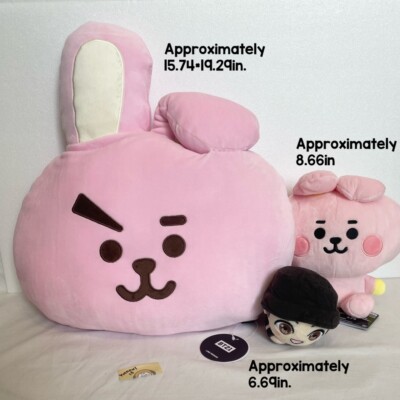 BTS BT21 cooky  まとめ売り bt21 cooky まとめ売り - メルカリ