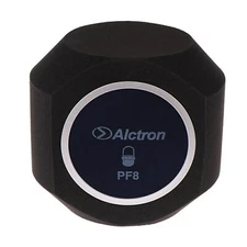 Alctron Pf8 Studio Microphones Screen Acoustic Sponge Soundproof Record Filterlh