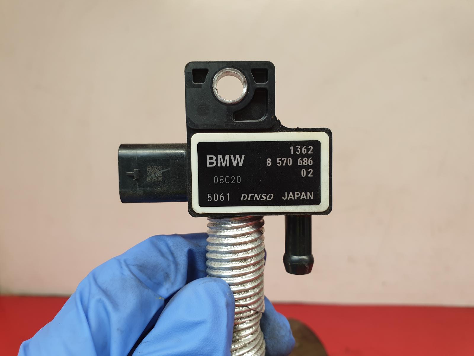 BMW I8 CATALYTIC CONVERTER CAT 2019 1.5L B38K15T01 eBay